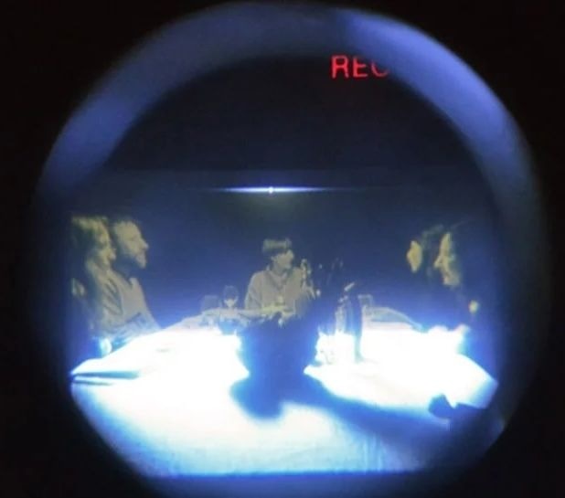 Exposer la recherche en art - Palais de Tokyo - 1