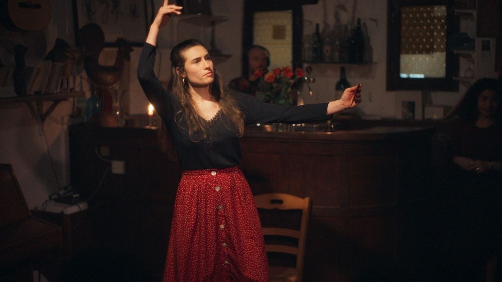 Ballade des amoureuses - 4