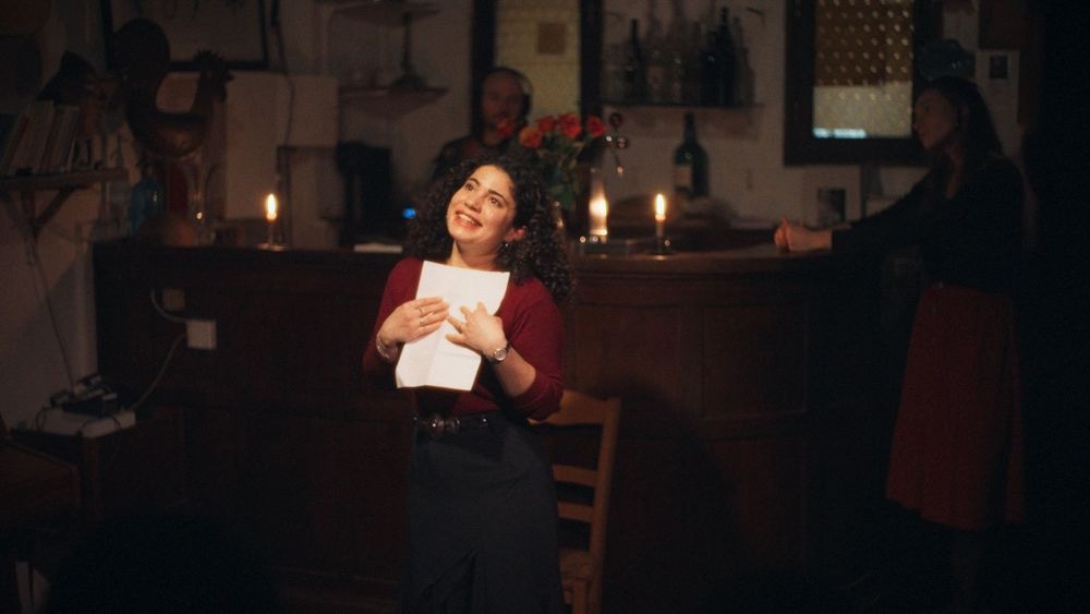 Ballade des amoureuses - 3