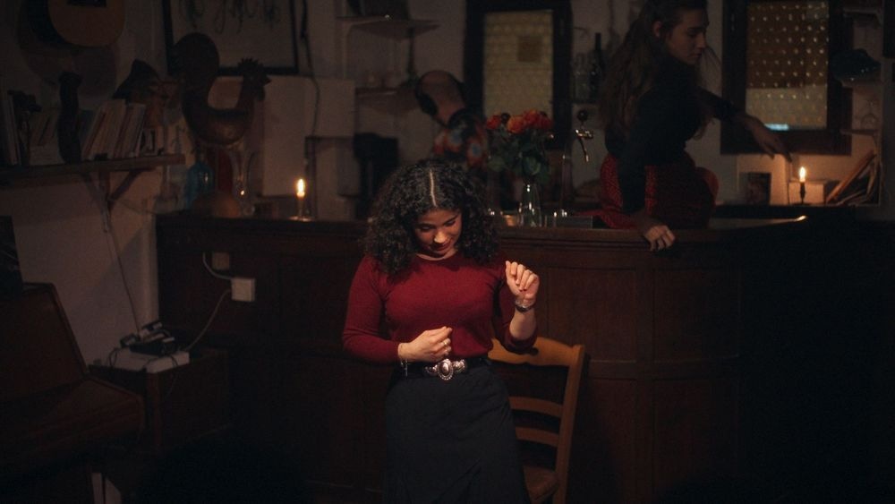 Ballade des amoureuses - 7