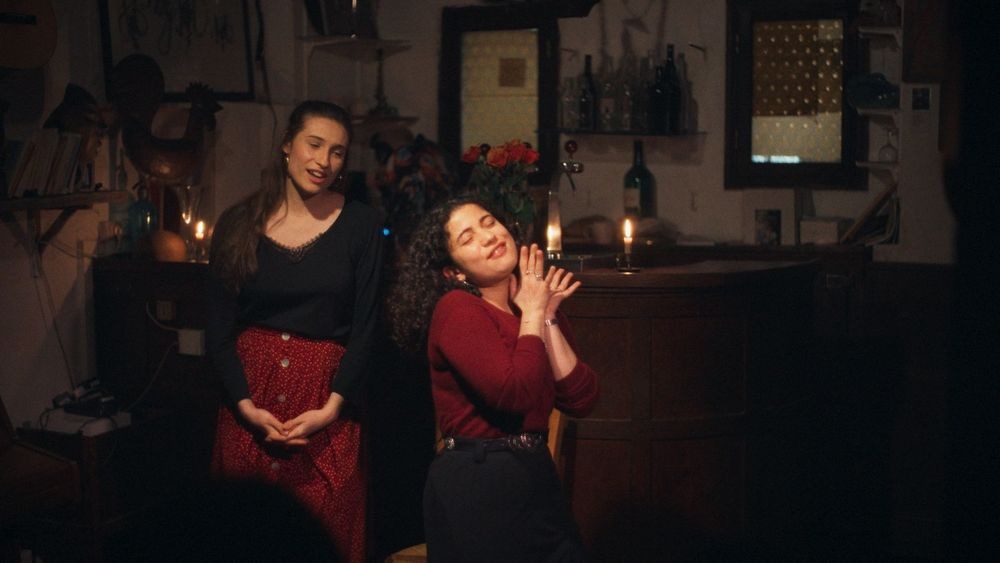 Ballade des amoureuses - 9