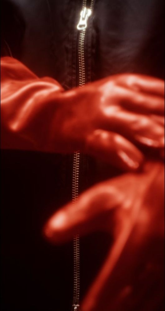 Kompromat - PLAYING / PRAYING - 1