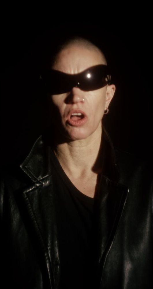 Kompromat - GOD IS ON MY SIDE  - 1