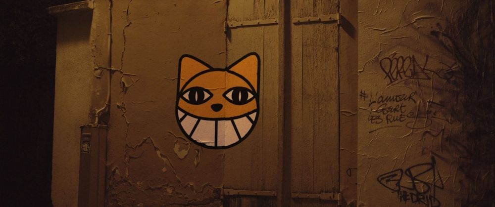 Paris est noire - 10