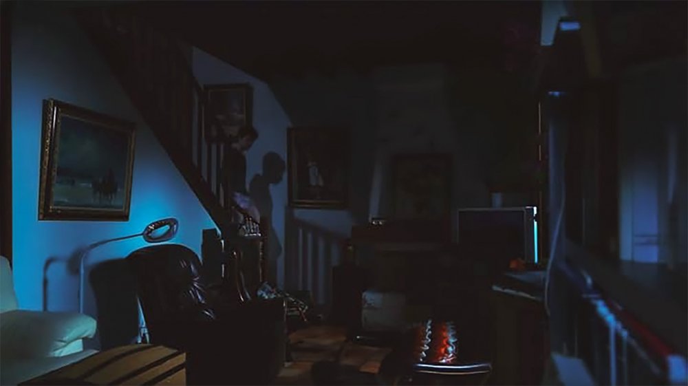 L'enjeu L'enjeu